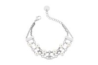 Armband Liu Jo Dame in Stahl LJ3172